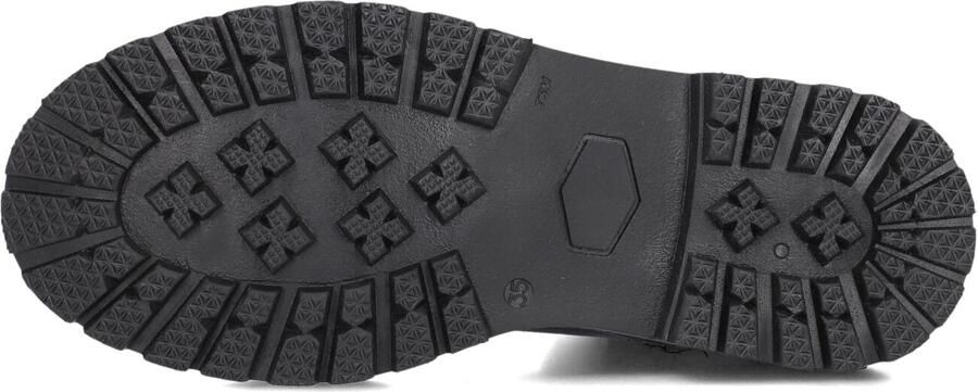 Bisgaard Kid's Neo Lamb Winterschoenen zwart - Foto 5