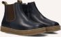 Bisgaard Kid's Phillip Lamb Winterschoenen blauw bruin - Thumbnail 1