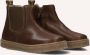 Bisgaard Philip Lamb Boots Kids Bruin - Thumbnail 1