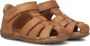 BISGAARD Bruine Sandalen 71206 - Thumbnail 1