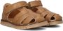 BISGAARD Bruine Sandalen 71242 - Thumbnail 1