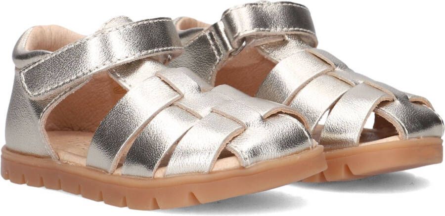 Bisgaard 71271 Sandalen Meisjes Goud