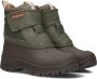 Bisgaard Pixie Boots Jongens Groen - Thumbnail 1