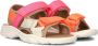 Bisgaard Kid's Nico Sandalen beige - Thumbnail 1