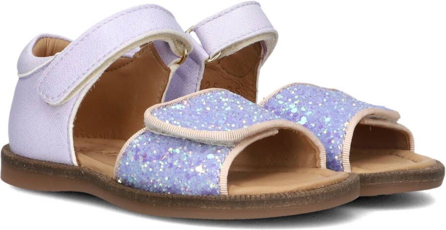 Bisgaard 73529 Sandalen Meisjes Paars