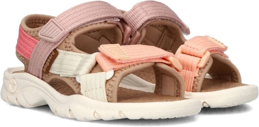 Bisgaard 74401 Sandalen Meisjes Roze