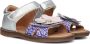Bisgaard barbara lavender sandal - Thumbnail 1