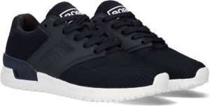 Björn Borg Bjorn Borg Bjorn Borg Sneakers Blauw Textiel 091215 Heren Textiel