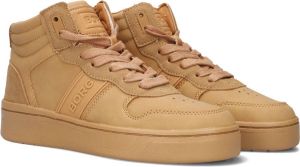 Bjorn Borg Björn Borg Sneakers T2200 MID TNL K 2244 609726 3400 Bruin