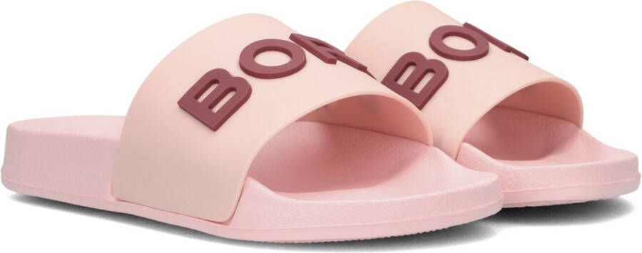 Björn Borg Bjorn Borg Knox Mld K Badslippers Slippers flip flops Meisjes Roze