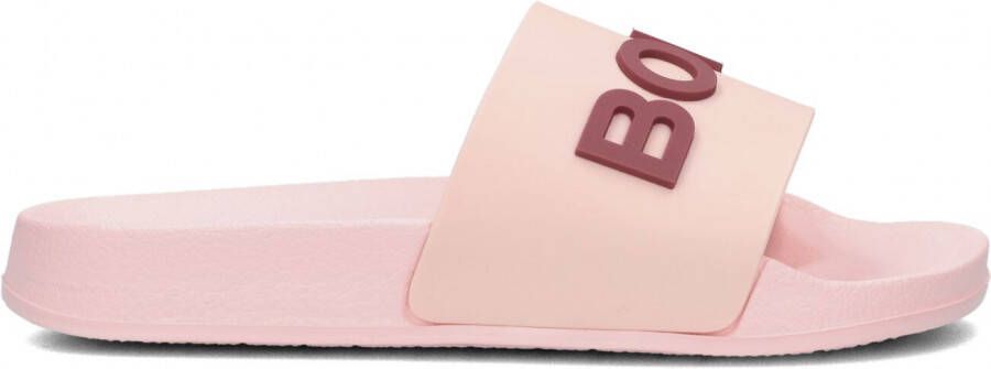 Björn Borg Bjorn Borg Knox Mld K Badslippers Slippers flip flops Meisjes Roze