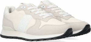 Björn Borg Bjorn Borg R455 Wsh Nyl W Lage sneakers Dames Wit