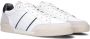 Björn borg Sneakers SL200 LEA M 2312 643503 1973 Wit - Thumbnail 1