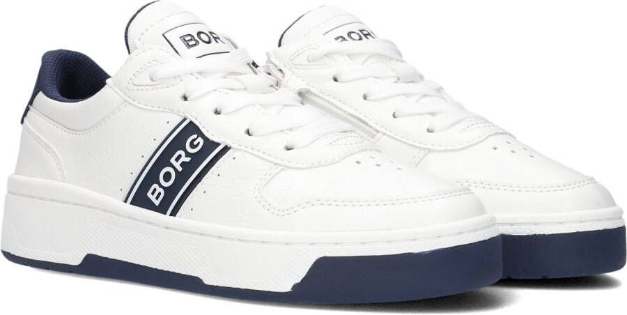 Björn Borg Sneakers T2200 CTR K 2244 609523 1973 Wit