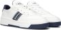 Björn Borg Sneakers T2200 CTR K 2244 609523 1973 Wit - Thumbnail 1