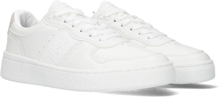 Bjorn Borg Witte Lage Sneakers T2200 Dames