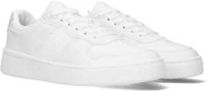 Björn Borg Bjorn Borg Bjorn Borg Sneakers Wit Synthetisch 101241 Kunstleer