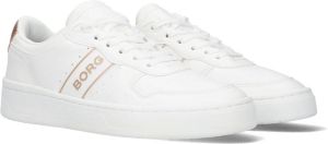 Björn Borg Sneakers T2200 CAS MET W 2311 609533 1946 Wit
