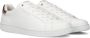 Björn borg Sneakers T305 CLS BTM W 2111 407535 1946 Wit - Thumbnail 1