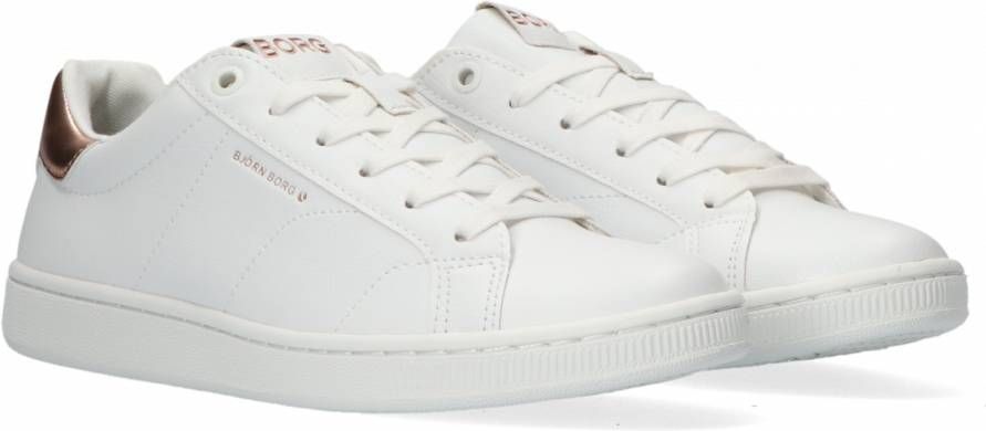Björn Borg Sneakers T305 CLS BTM W 2111 407535 1946 Wit