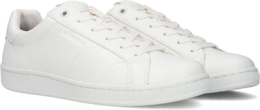 Bjorn Borg Witte Lage Sneakers T305 Dames