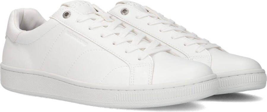 Björn Borg Bjorn Borg Heren Lage sneakers T305 Cls Btm M Wit