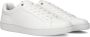 Björn Borg Bjorn Borg Heren Lage sneakers T305 Cls Btm M Wit - Thumbnail 1