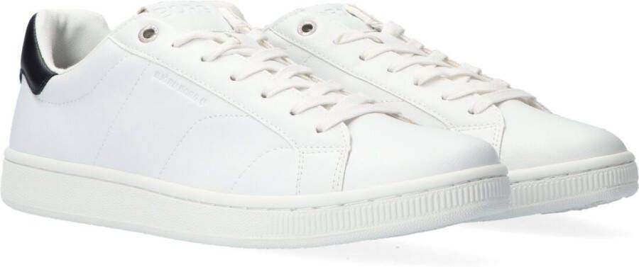 Björn Borg Bjorn Borg T305 Cls Btm M Lage sneakers Heren Wit