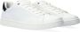 Björn Borg Bjorn Borg Heren Lage sneakers T305 Cls Btm M Wit - Thumbnail 1