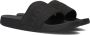 Björn Borg Bjorn Borg Romeo Badslippers Slippers Zwart Heren - Thumbnail 9