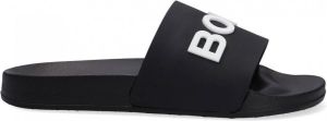 Björn Borg Bjorn Borg Knox Mld K Badslippers Slippers flip flops Zwart