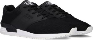 Björn Borg Bjorn Borg Bjorn Borg Sneakers Zwart Textiel 301204 Heren Textiel