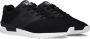 Björn Borg Bjorn Borg Bjorn Borg Sneakers Zwart Textiel 301204 Heren Textiel - Thumbnail 1