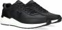 Bjorn Borg Björn Borg Sneakers R1900 OIL 0999 Zwart 41 - Thumbnail 1