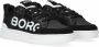 Björn Borg Bjorn Borg T1060 Lgo K Lage sneakers Jongens Zwart - Thumbnail 1