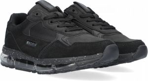Björn Borg Bjorn Borg X500 Spk K Lage sneakers Jongens Zwart