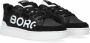 Björn Borg Bjorn Borg T1060 Lgo K Lage sneakers Jongens Zwart - Thumbnail 1