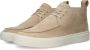 BLACKSTONE Boots Heren Ruby Jerrik Maat: 46 Materiaal: Leer Kleur: Beige - Thumbnail 1