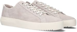 Blackstone MORGAN ZG20 SAND LOW SNEAKER Man Beige