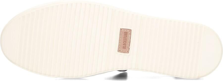 BLACKSTONE Loafers Heren Barron Maat: 40 Materiaal: Leer Kleur: Blauw - Foto 5