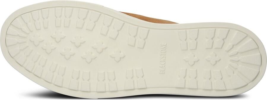 BLACKSTONE Veterboots Heren Ruby Jerrik Maat: 46 Materiaal: Leer Kleur: Bruin - Foto 5