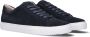 Blackstone Minimalistische Eclipse Sneaker Roger Low Blue Heren - Thumbnail 1