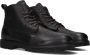 BLACKSTONE Boots Heren Rock Hardy Maat: 41 Materiaal: Leer Kleur: Bruin - Thumbnail 1