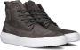 Blackstone Aspen Thunderstorm Sneaker (high) Man Dark grey - Thumbnail 1