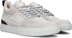 Blackstone XG73 ANTARCTICA MID SNEAKER Man ANTARTICA