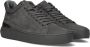 Blackstone Trevor Thunderstorm Sneaker (mid) Man Dark grey - Thumbnail 1