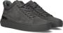 Blackstone Trevor Thunderstorm Sneaker (mid) Man Dark grey - Thumbnail 3