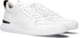 Blackstone ASHTON ZG32 WHITE MID-SNEAKER Man White - Thumbnail 1