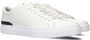 Blackstone Mitchell White Sneaker (low) Man White - Thumbnail 1