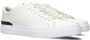 Blackstone MITCHELL White Sneaker (low) Man White - Thumbnail 1